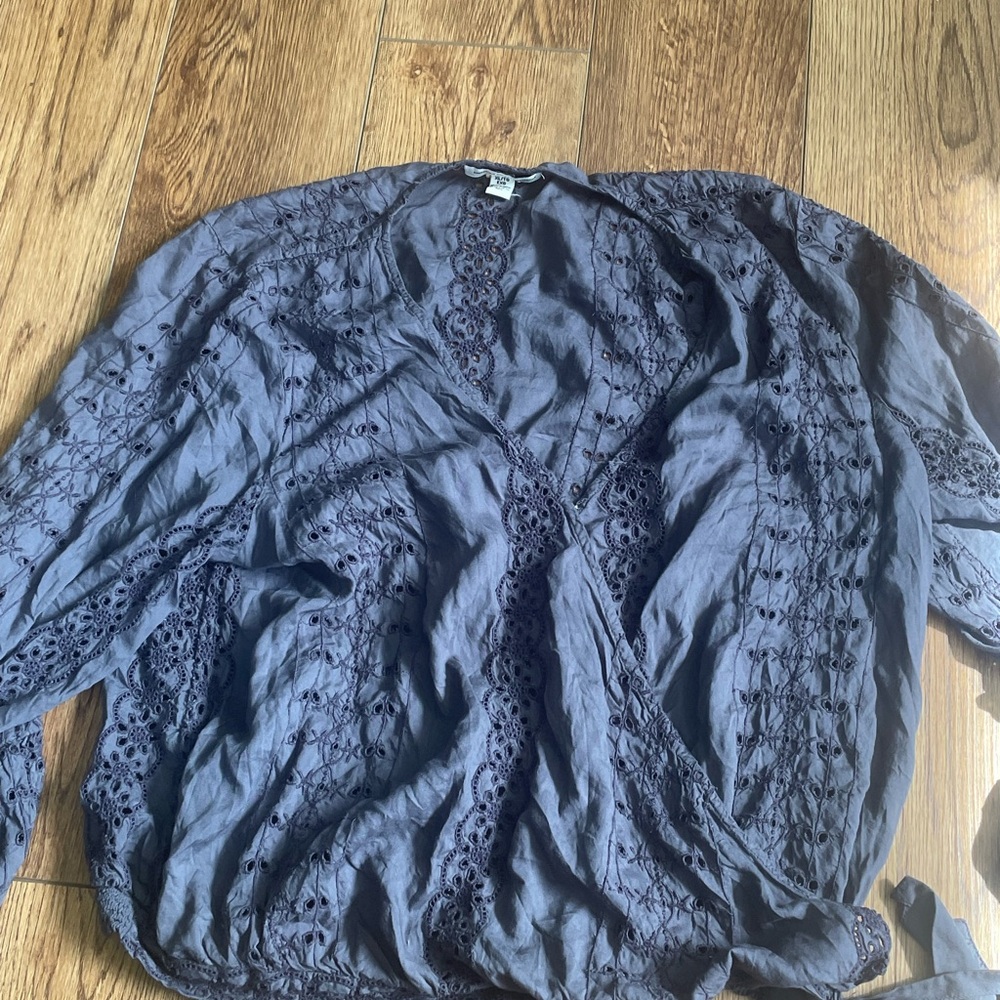 American eagle top